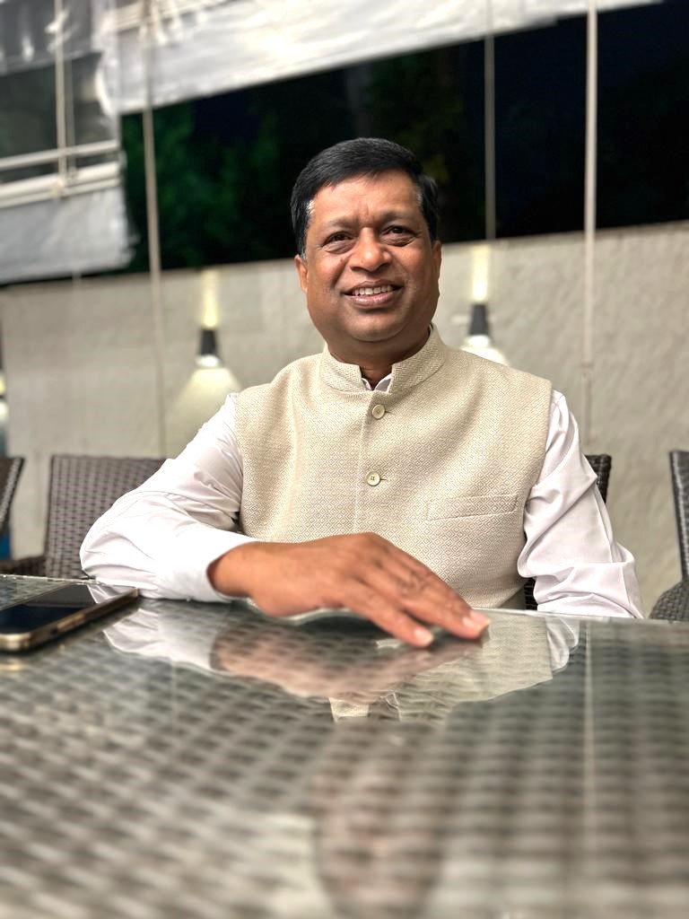 Rajashekar Murthy